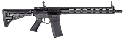 ET Arms Omega-15: Lightweight 5.56mm Semi-Auto Rifle, 30+1 Rounds - view 2