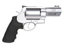 Smith & Wesson 500 Magnum Revolver - PowerPro Performance Series - view 4