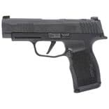 Sig Sauer P365 XL: 9mm Optics-Ready Striker Pistol with XRAY3 Sights - view 5