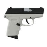 SCCY CPX-3 .380 ACP Compact Defender - 10+1 Capacity, DAO Action - view 3