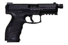 HK VP9 Tactical - 9mm, 15-Round, Ergonomic Defense Pistol - view 2