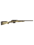 Savage 212 Hunter Bolt-Action 12G, Mossy Oak Break-Up Camouflage - view 4