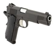 Tisas 1911 Carry B45B 45ACP 5in Black Cerakote - view 3
