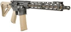 Diamondback DB15 Tactical 5.56 NATO Rifle - FDE/Black, 16" Barrel - view 3