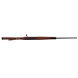 Weatherby Vanguard Sporter 6.5 Creedmoor Bolt Action Rifle - view 3