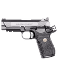 Wilson Combat EDC X9 2.0: 9mm Precision Pistol, 4" Barrel, 15rd Capacity - view 3