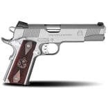 Springfield 1911 Loaded Stainless .45 ACP CA Compliant Pistol - view 3