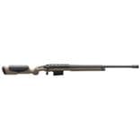 Browning X-Bolt Max Comp Lite - 6mm Creedmoor Precision Rifle - view 3