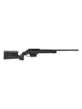 Aero SOLUS Bravo .308 Win Bolt Action Rifle - Precision Black - view 3