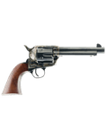 Taylors & Co. 1873 Gunfighter .45 Colt SAO Revolver - Heritage Series - view 4