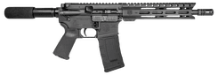 Diamondback DB15 Tactical .300 AAC Blackout 10" Rifle - Optic Ready - view 2