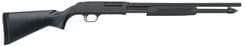 Mossberg 590 Tactical .410 Pump - Compact Defense Shotgun - view 3