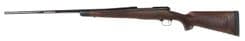 Winchester Model 70 Super Grade Elite .338 Magnum Bolt-Action Rifle - view 2