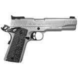 EAA MC1911 Match Elite .45 ACP Chrome Pistol - Precision Shooter - view 2