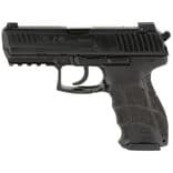 HK P30 V3 9mm Night Sights Semi-Auto Pistol, Ergonomic Grip, 10+1 Capacity - view 2