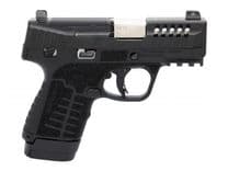 Savage Arms Stance XR 9mm 3.20in Black - view 3