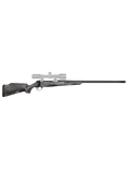 Fierce Carbon Rage Bolt-Action Rifle 6.5 Creedmoor Camo 20" - view 2