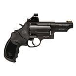 Taurus Judge T.O.R.O. Dual-Caliber 3" DASA Revolver .45/.410 - view 2