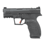 Tisas PX-9 Carry 9mm Luger 3.5in Black - view 2