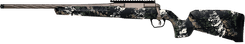 Savage Arms Axis 2 Pro .223 Rem 20in Forest SP Camo LH - view 2