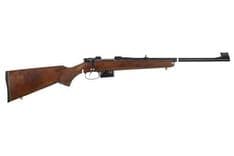 CZ-USA 527 Carbine - Lightweight .223 Rem Bolt-Action Rifle - view 2