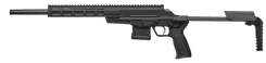CZ 600 Trail: Lightweight Bolt-Action Rifle, 7.62x39mm, 16.2" Barrel - view 3