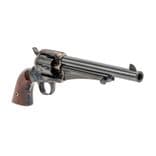 Cimarron 1875 Outlaw .45 Colt SA Revolver - Blued, 7.5" Barrel - view 3