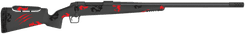 Fierce Carbon Rival FP - 7mm PRC Bolt Action Rifle - view 2
