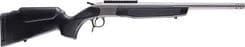 CVA Scout Takedown .44 Magnum 20in Stainless - view 2