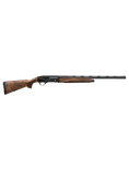 Retay Gordion Upland 12GA Semi-Auto Shotgun, 26" Walnut Finish - view 2