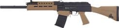 JTS GM12AK-T1A-BR 12 Gauge 18.7in FDE - view 2