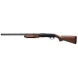 Browning Elite .410 Pump Shotgun, 26" Black Walnut - Precision & Style - view 3