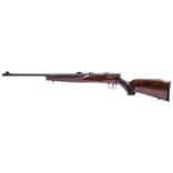 Savage B22G Precision .22 LR Bolt Rifle - 21" Barrel, AccuTrigger - view 2