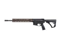 Daniel Defense DD4 RIII 5.56 NATO 16" Tactical Semi-Auto Rifle - view 2