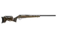 Sig Sauer S100 .308 Precision Bolt Rifle - Matte Blued - view 3