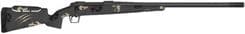 Fierce Carbon Rival: 7mm Rem Mag Precision Hunter Rifle - view 3