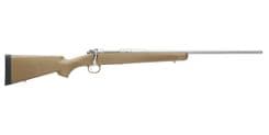 Kimber Hunter 6.5 Creedmoor FDE 22" Precision Bolt Rifle - view 2