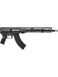 CMMG Dissent MK47 Tactical Pistol 7.62x39mm, 30+1 Rounds - view 2