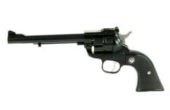 Ruger Single-Six 1st Gen .22 Dual-Caliber Convertible Revolver - view 4