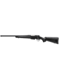 Winchester XPR SR - 6.8 Western Bolt Action Rifle, Perma-Cote Black - view 2