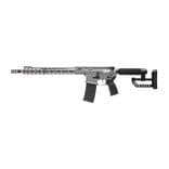 SIG Sauer M400 DH3 3-GUN: Precision .223 Wylde Rifle, Grey Edition - view 3