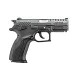 Grand Power P11: 9mm Compact Semi-Auto Pistol with Adjustable Sights - view 2