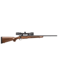 Mossberg Patriot 7mm-08 Walnut Bolt Rifle w/Vortex Scope - view 3