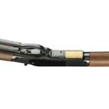 Winchester 1873 Lever Rifle .357/.38 Blued Walnut Classic - view 2