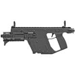 KRISS Vector G2 SDP-E 9MM Pistol - Super V Recoil & Glock Mag Compatible - view 3