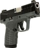 Savage Arms Stance XR 9mm 3.2in Gray Night Sights - view 2