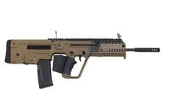 IWI Tavor X95 Bullpup Semi-Auto Rifle 5.56 NATO FDE 18.5" - view 4