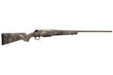 Winchester XPR Hunter 7mm-08 Rem True Timber Bolt Rifle - view 2