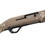 Winchester SX4 Hybrid Hunter 12 Ga Semi-Auto Camo Shotgun Gen 4 - view 3