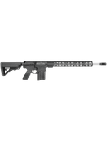 Rock River LAR-BT3 Predator .243 Win 20" Semi-Auto Rifle - Gen 3 - view 3